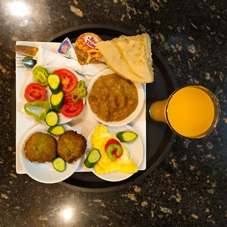 Heritage Hostel القاهرة المظهر الخارجي الصورة