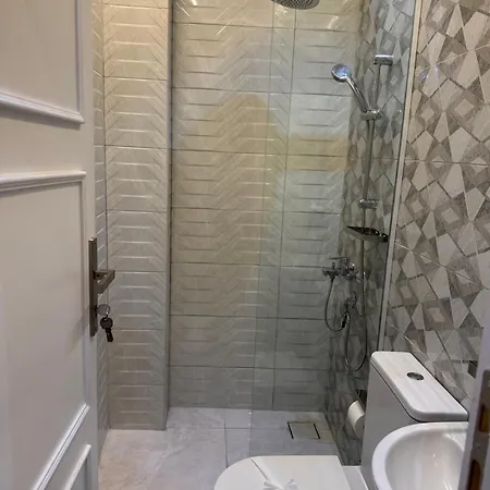Heritage Hostel القاهرة المظهر الخارجي الصورة