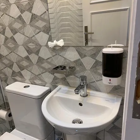 Heritage Hostel القاهرة المظهر الخارجي الصورة