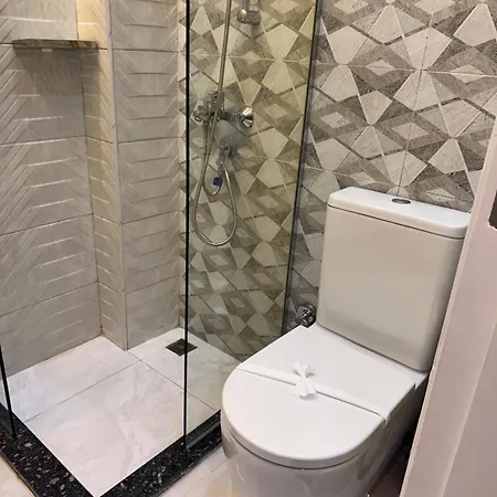 Heritage Hostel القاهرة المظهر الخارجي الصورة