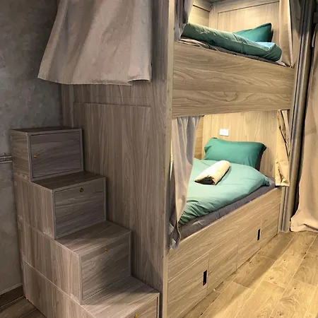 Heritage Hostel القاهرة المظهر الخارجي الصورة