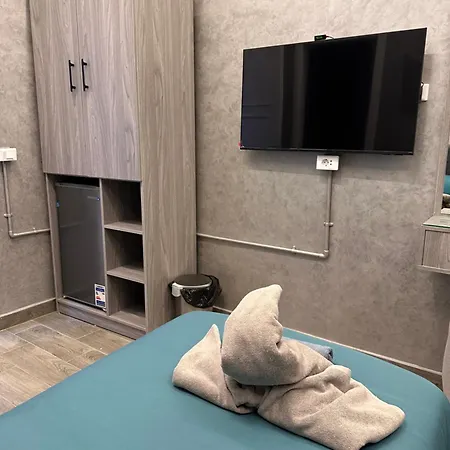 Heritage Hostel القاهرة المظهر الخارجي الصورة