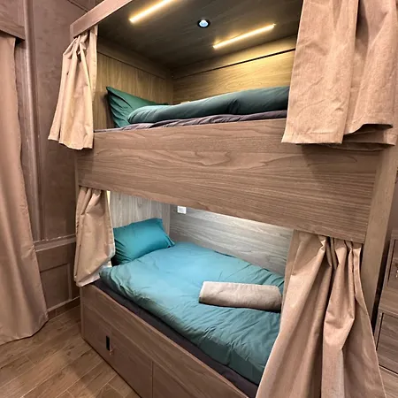 Heritage Hostel القاهرة المظهر الخارجي الصورة