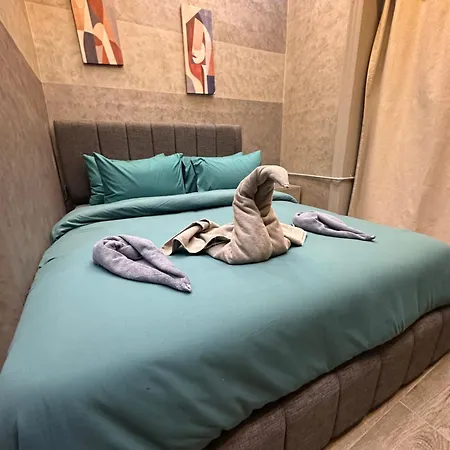 Heritage Hostel القاهرة المظهر الخارجي الصورة