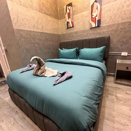 Heritage Hostel القاهرة المظهر الخارجي الصورة