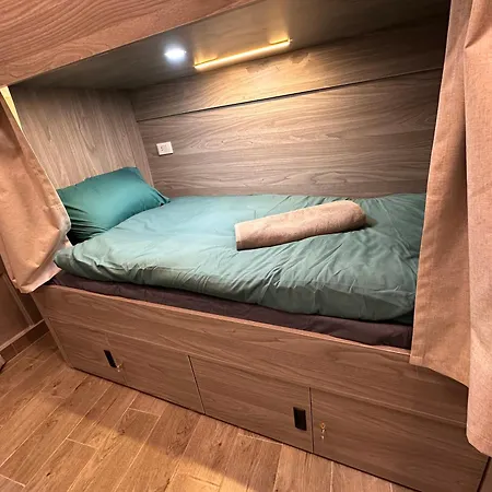 Heritage Hostel القاهرة المظهر الخارجي الصورة