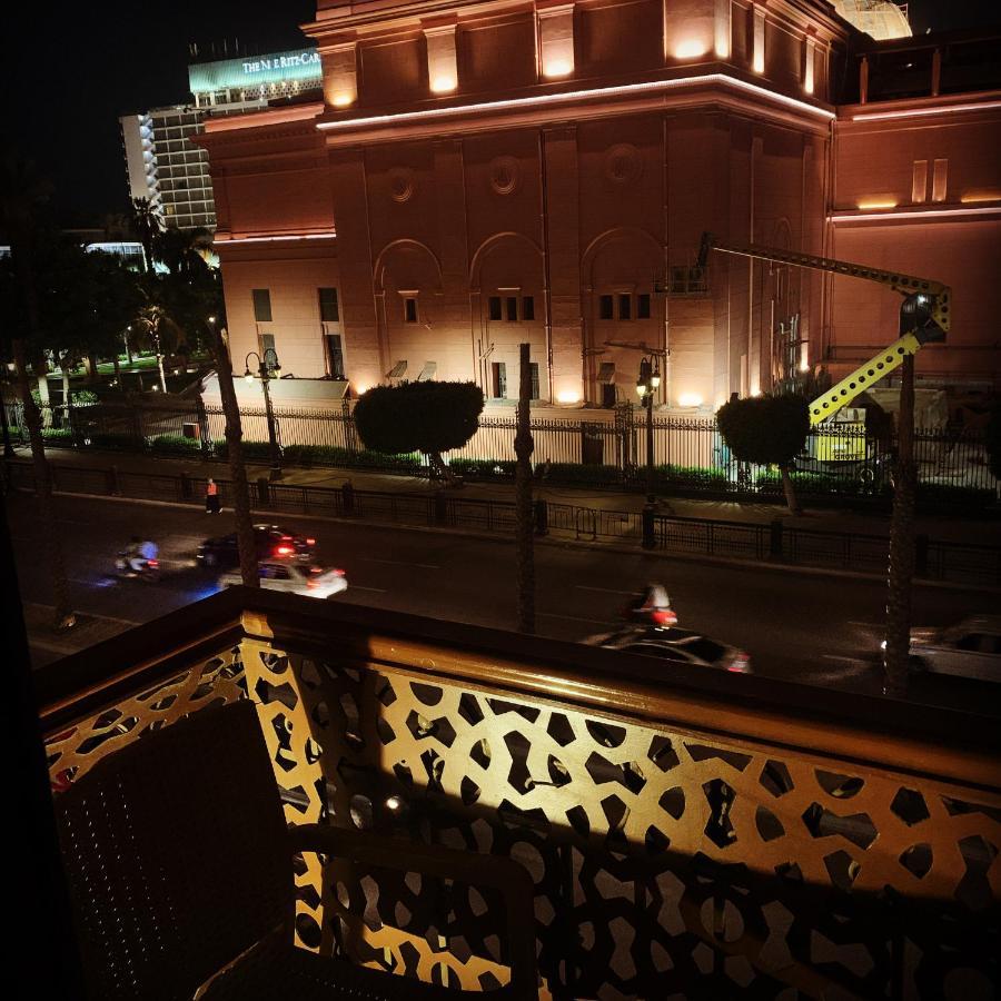 Hostal Heritage El Cairo