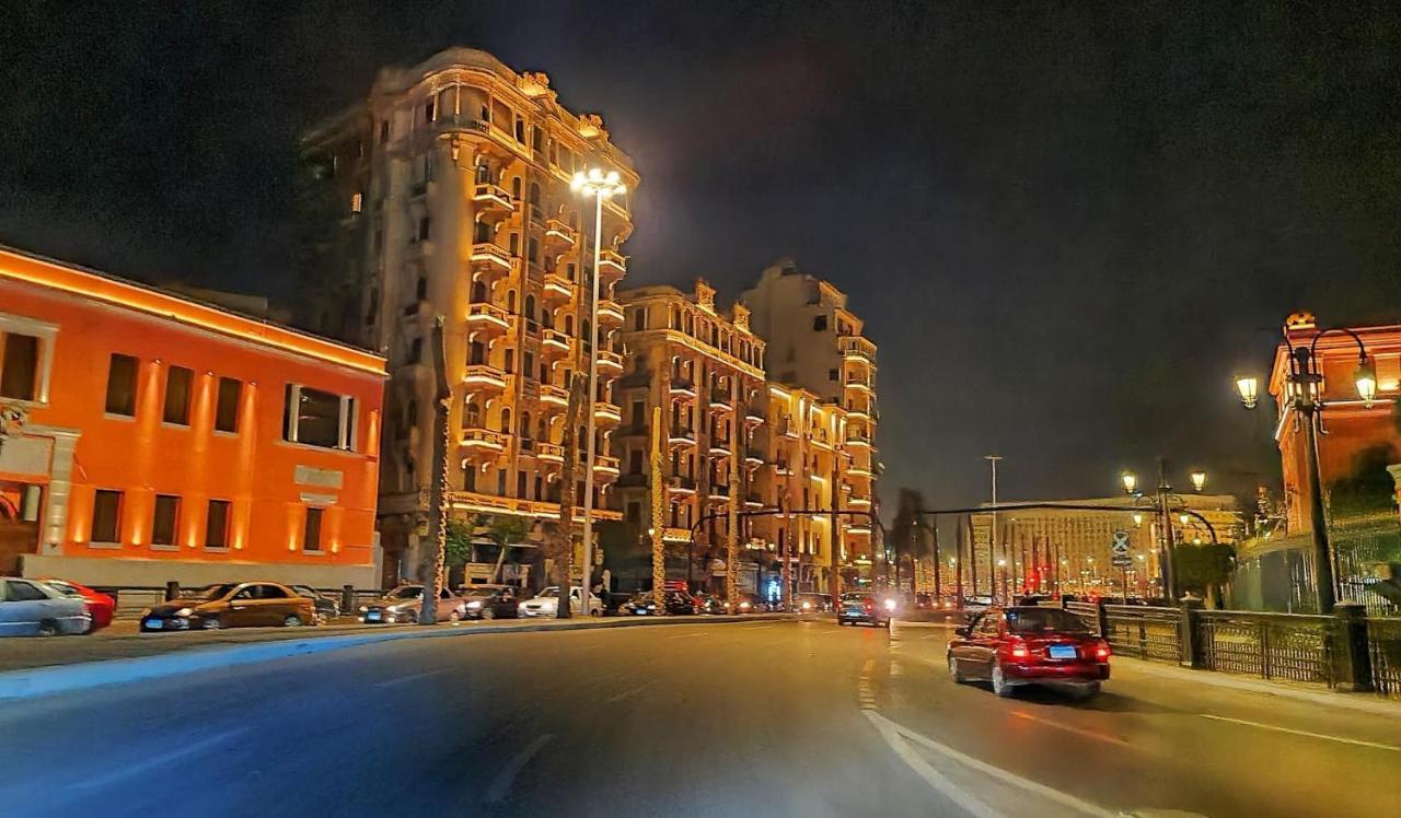 Heritage * El Cairo