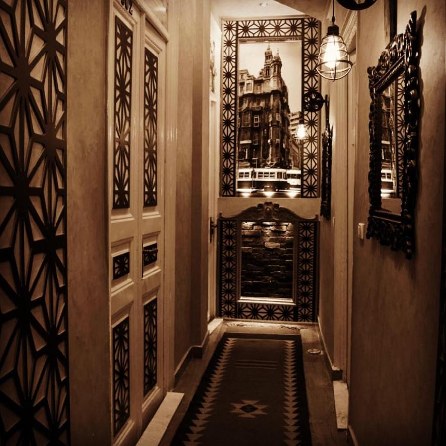 Heritage Hostal El Cairo