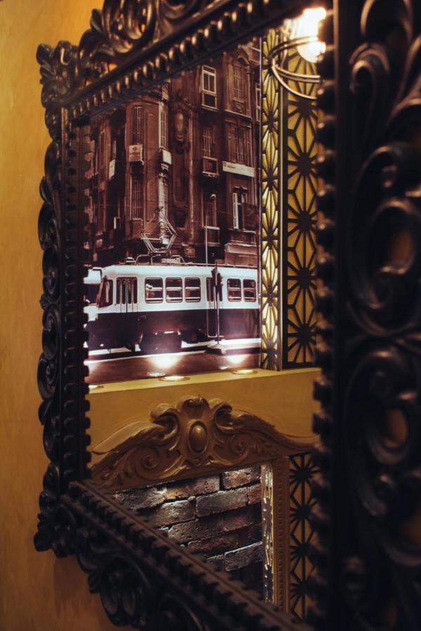 Hostal Heritage