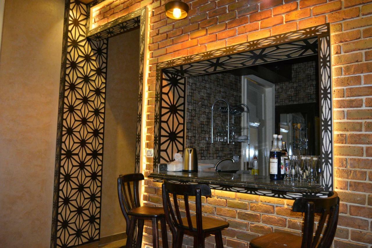 Heritage Hostal