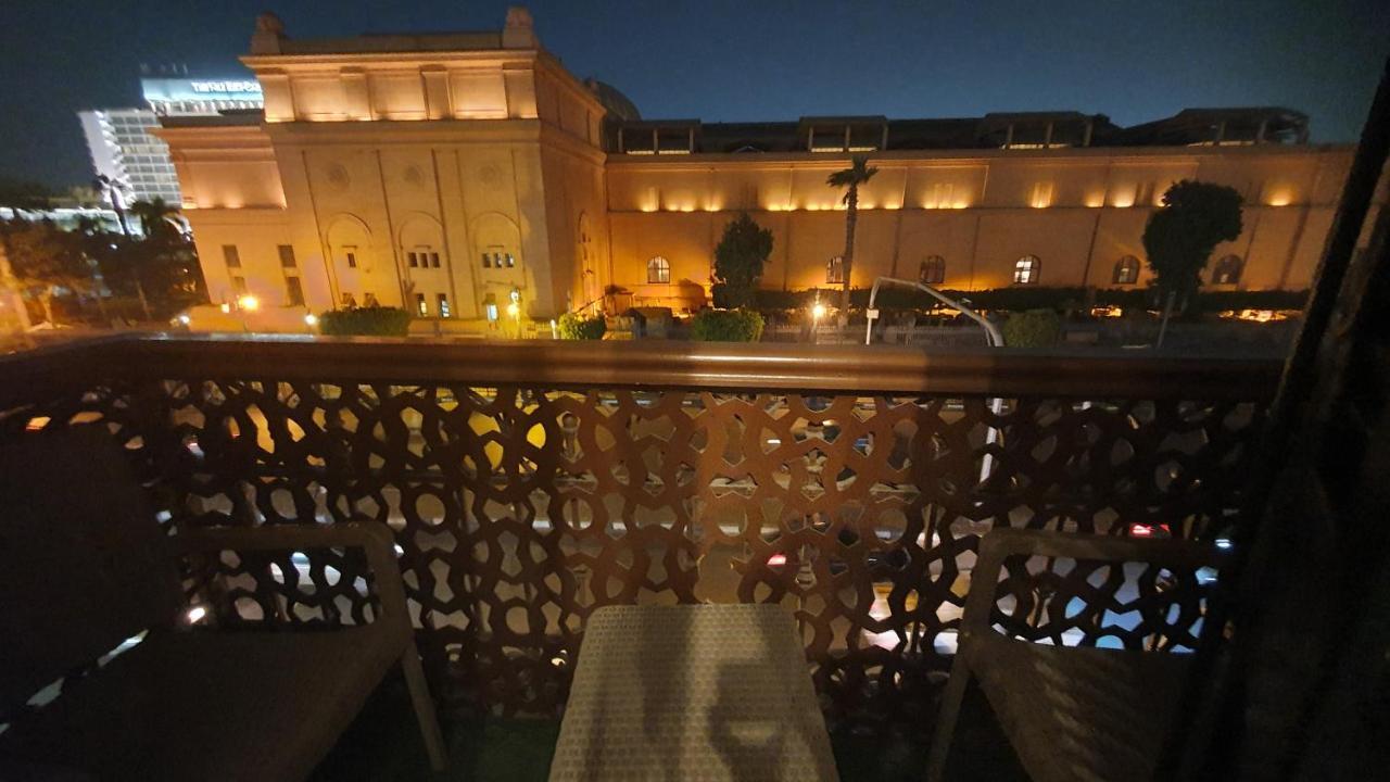 Heritage * El Cairo