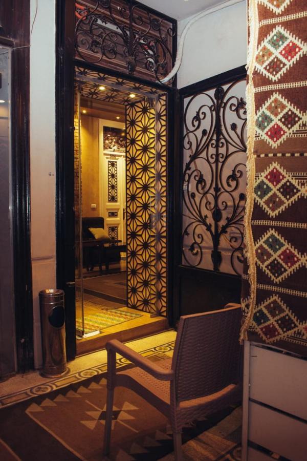 Hostal Heritage *
