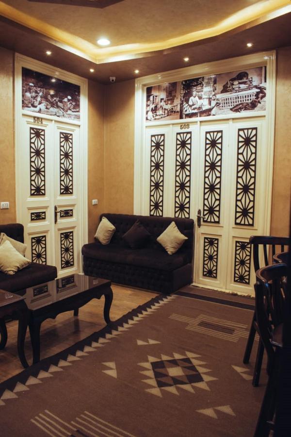 Hostal Heritage