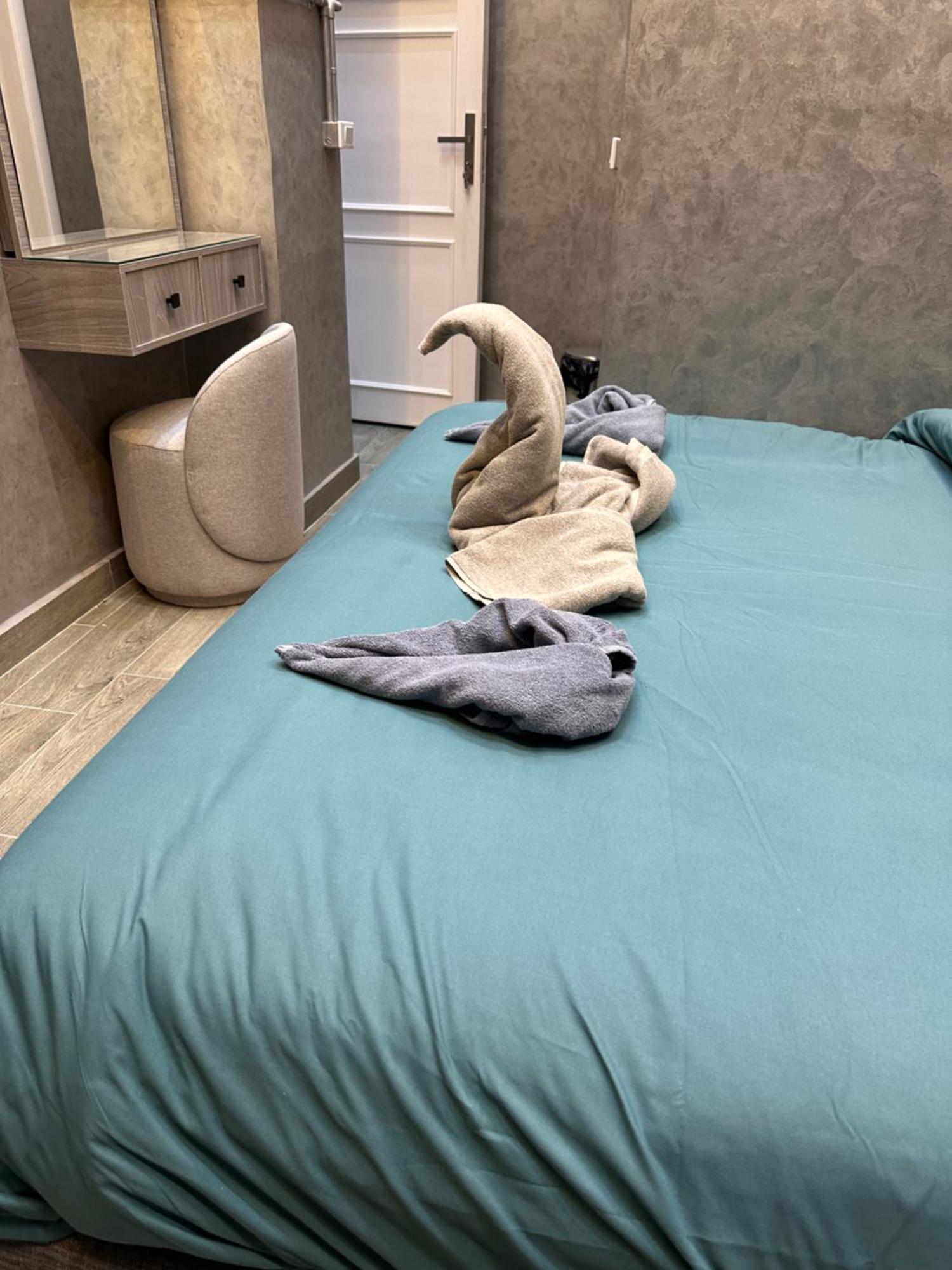 Heritage Hostal