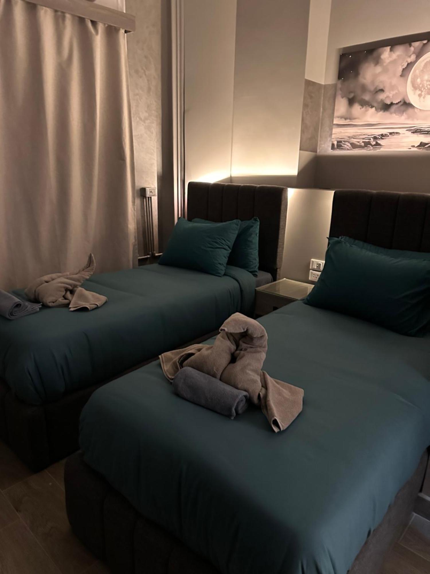 Heritage Hostal