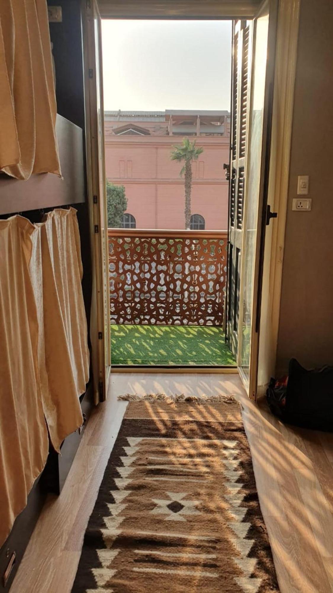 Hostal Heritage El Cairo
