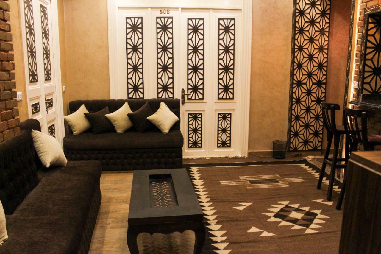 Heritage Hostal El Cairo